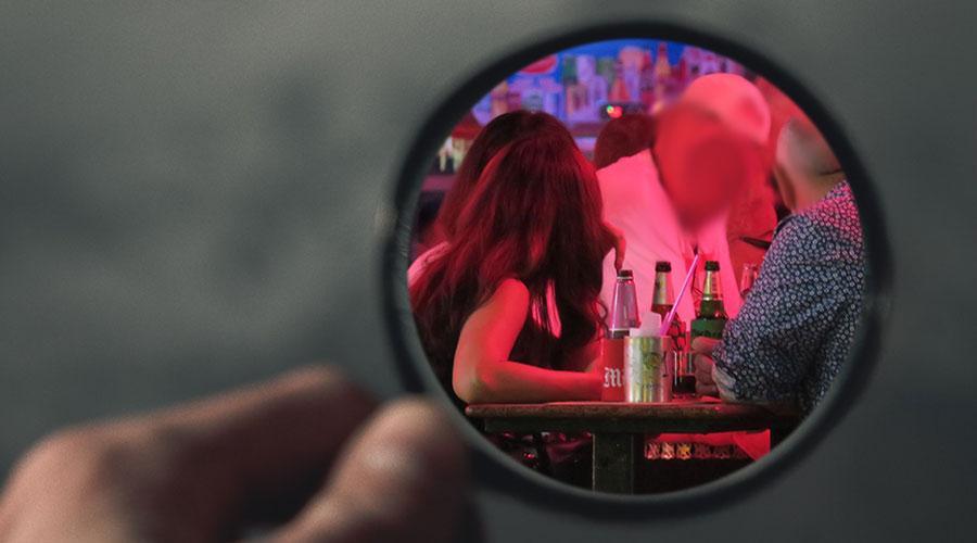 Thailand private investigator detective,investigate Thai girlfriend,investigate cheating husband Thailand,Thai girlfriend background check,private investigator Thailand,Pattaya private investigator, Thailand private investigator group,surveillance,missing persons,DNA paternity testing,marriage record search,Bangkok,Pattaya,Phuket,Google Search position 1